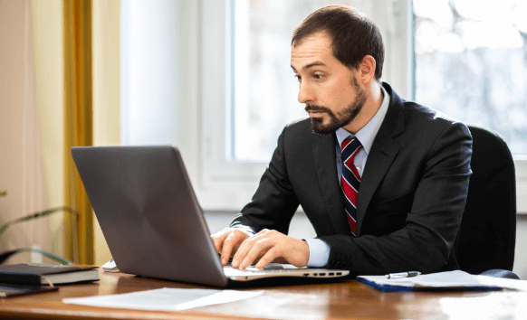 Expert using Academic translation services in Pittsburgh for accurate conversion of transcripts and academic records.