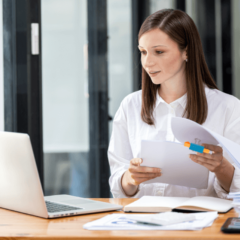 The customer using Marriage Certificate translation services in Pittsburgh, delivered with accuracy guarantee.