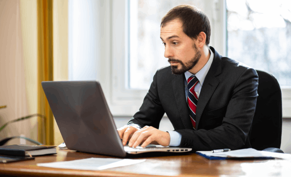 A professional translator provides fast and accurate translation services in Penn Hills, ensuring quality results.