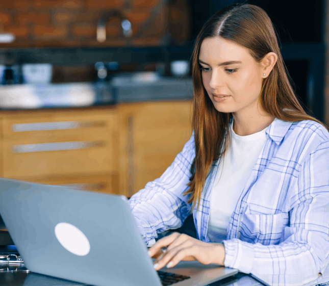 The client uses apostille services in Bethel Park to ensure their documents are translated and legalized for acceptance.