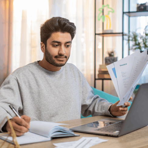 Client utilizes ATA certified translators in Penn Hills, receiving precise translations for their medical and business docs.