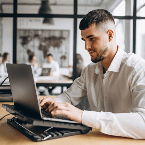 Customer in North Versailles benefit from expert translation services delivered by ATA verified professionals.