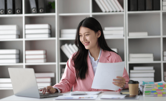 Translator delivering certified Marriage Certificate translation services with USCIS ready formatting in Pittsburgh.