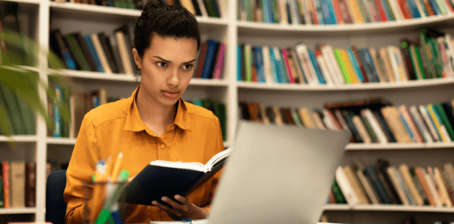 A student in Pittsburgh receiving certified translations of diplomas and transcripts for USCIS and academic evaluations.