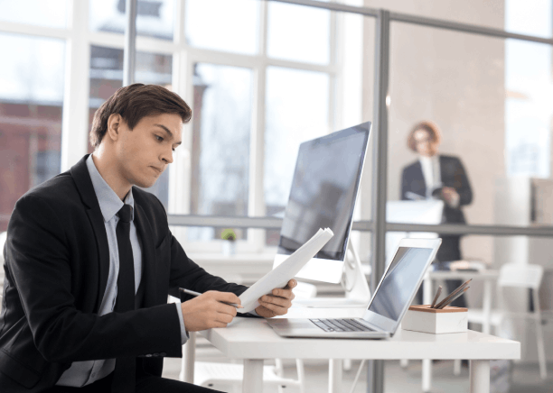 A certified translator in Mt. Lebanon processes accurate personal and business translations, ensuring correctness for docs.