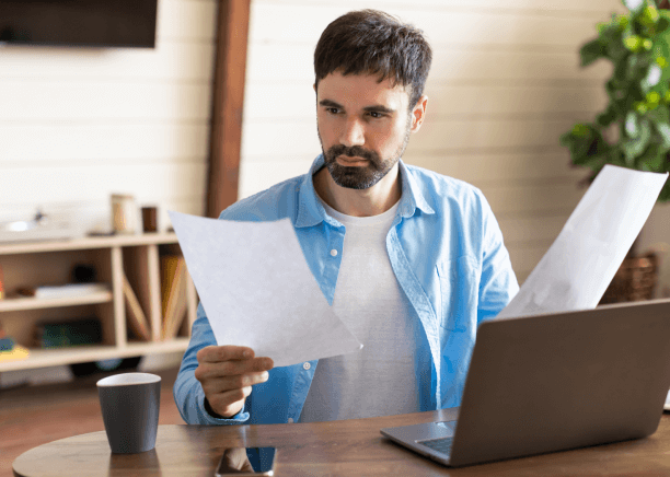 Client utilizing certified translation services for official documents and records for government filings in Pittsburgh.