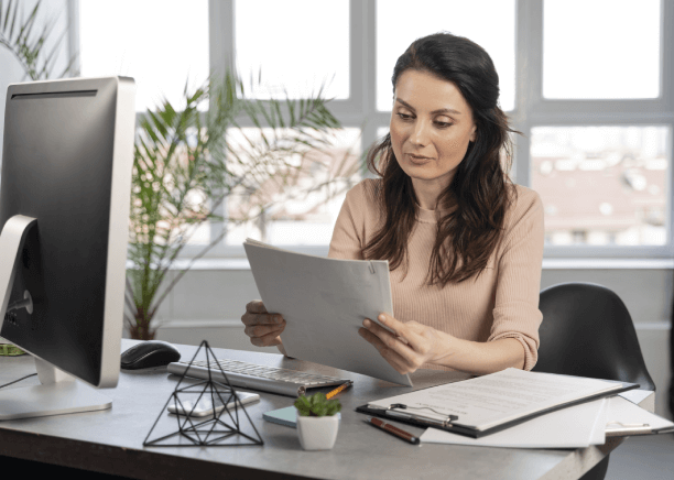 The client utilizing fast delivery of Marriage Certificate translation services in Pittsburgh, for urgent needs.