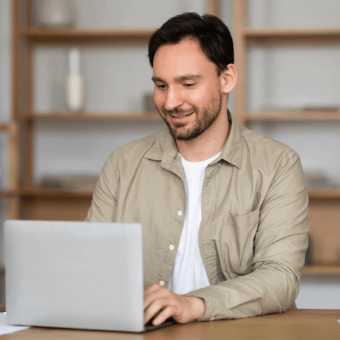 Client benefiting from global language in Ross Township, translating marketing and product content for international markets.