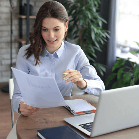 Customer benefits from certified translation that are accepted by North Versailles courts, government offices and schools.