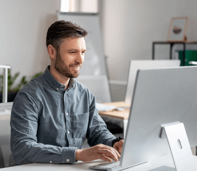 Customer is receiving a free quote for language services in North Versailles, helping them understand the cost.