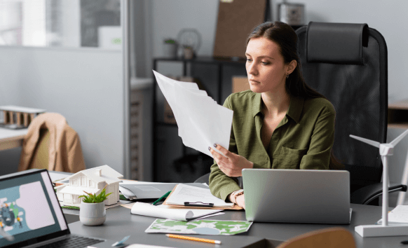 Customer uses expert translation in Pittsburgh for official documents like affidavits and court filings, ensuring accuracy.