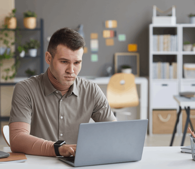 The client uses a free quote for language services in Penn Hills to explore tailored document translation solutions.