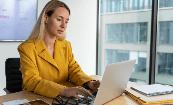 Experienced translator providing fast and reliable language solutions in West Mifflin for business document needs.