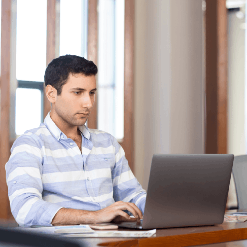 A customer in West Mifflin is using expert translation to localize websites, product descriptions and marketing materials.