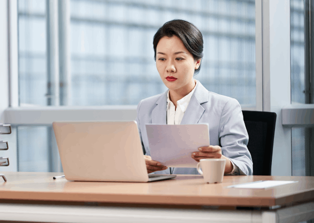 Translator providing certified translation in Mt. Lebanon for accurate doc translation, ensuring it meets official standards.