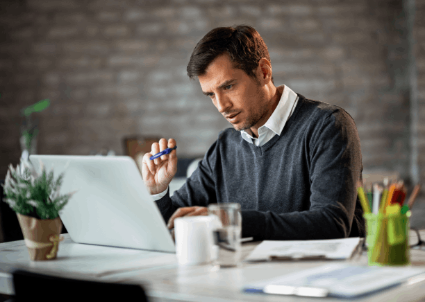 A client in West Mifflin receives high quality translations from ATA certified expert translators, ensuring accuracy.